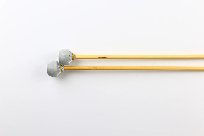 Dragonfly Percussion　M5R【Hard】マリンバマレット