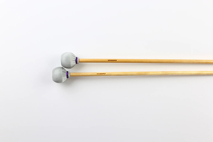 Dragonfly Percussion　M6R【Extra Hard】マリンバマレット