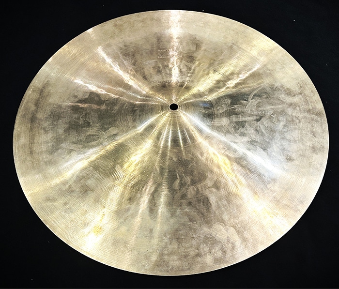 【中古品】70's FORMULA 602 18"  China Type