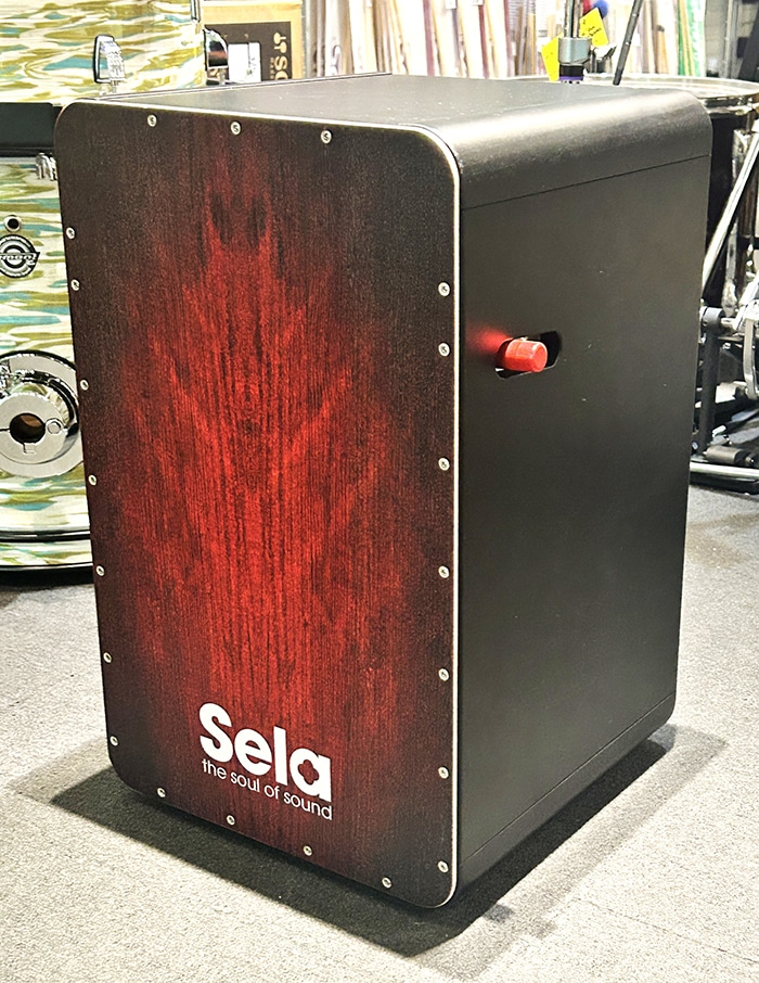 【中古品】CaSela Black Pro Series / SE047