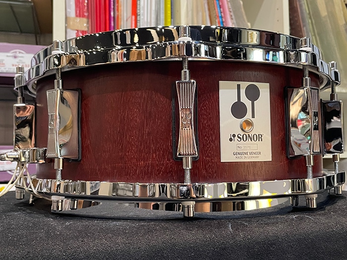 SONOR 商品一覧 | 三木楽器公式通販サイト