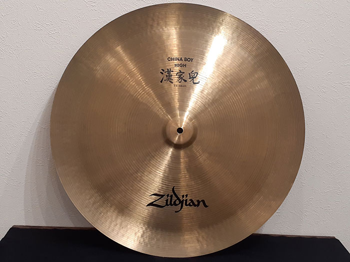 【中古品】A CHINA BOY HI 22" 2,259g