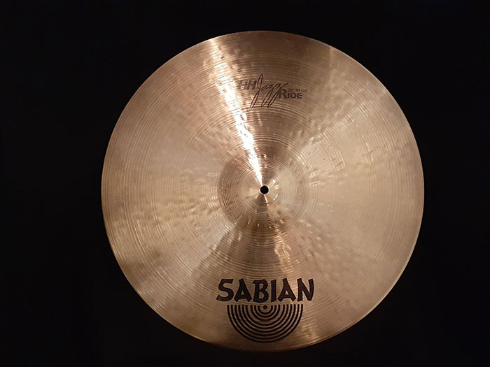 【中古品】90s HH 20" Jazz Ride 1,897g [HH-20JR]