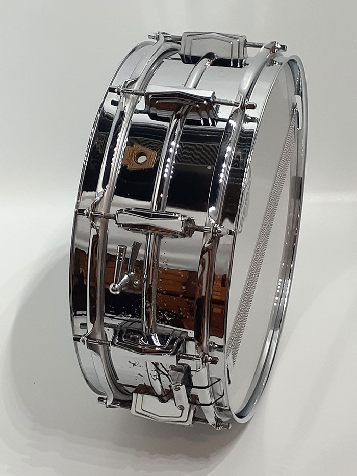 【VINTAGE】1964' Supraphonic L-400 COB Hoops