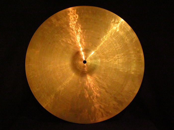 【委託中古品】18" Crash 1,294g