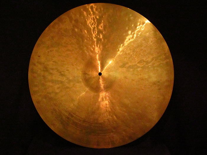 【委託中古品】20" Tony Williams Clone Model 2,370g