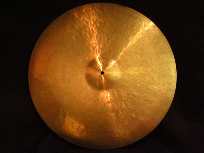 【委託中古品】24" Brian Blade Thin Ride 2,907g