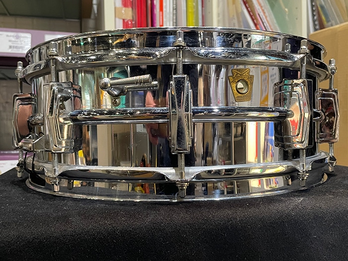 【委託品/VINTAGE】1964-65' No.400 Supraphonic COB Hoops