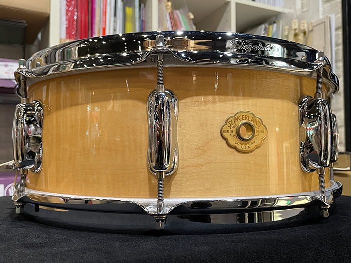 【中古品】Conway Era Radio King Series RKS5514 Natural Maple