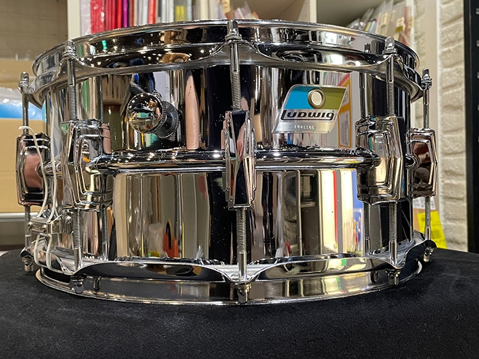 【委託品/VINTAGE】Late 70's No.402 Supraphonic  14"×6.5"