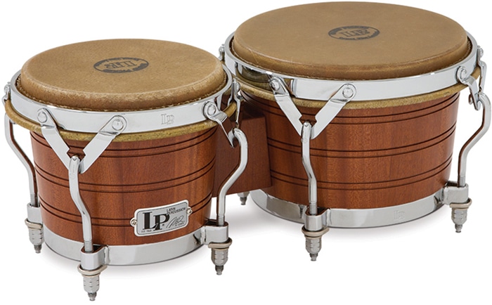 LP Original Bongos / LP1964