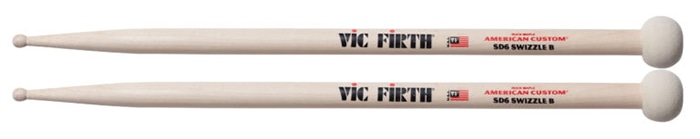 VIC-SD6【AMERICAN CUSTOM】