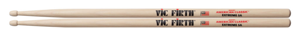VIC-X5A / EXTREME 5A