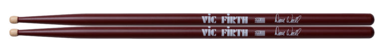 VIC-DW DAVE WECKLモデル