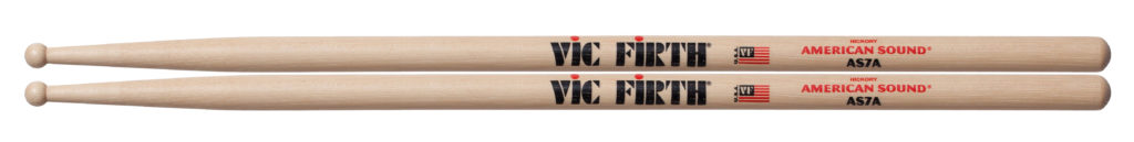 VIC-AS7A / AMERICAN SOUND 7A