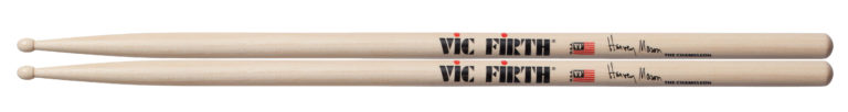 VIC-HM3  HARVEY MASON モデル