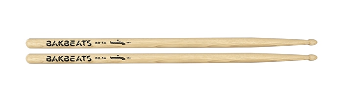 BB-5A〈BAKBEATS 5A〉