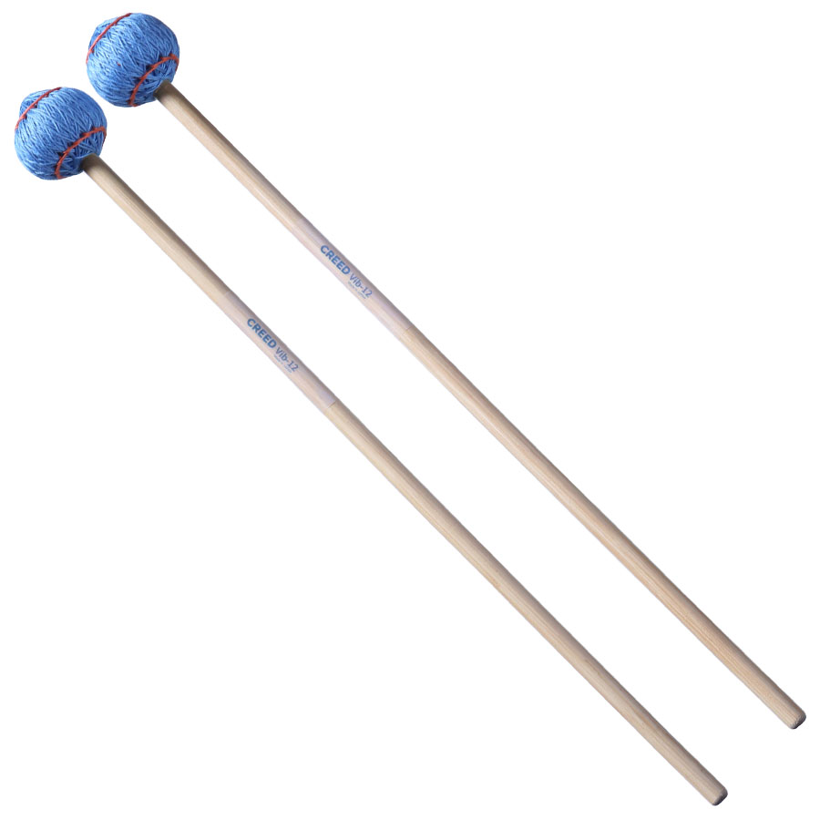 CREED　CR-Vib12　ヴィブラフォンマレット　ハード