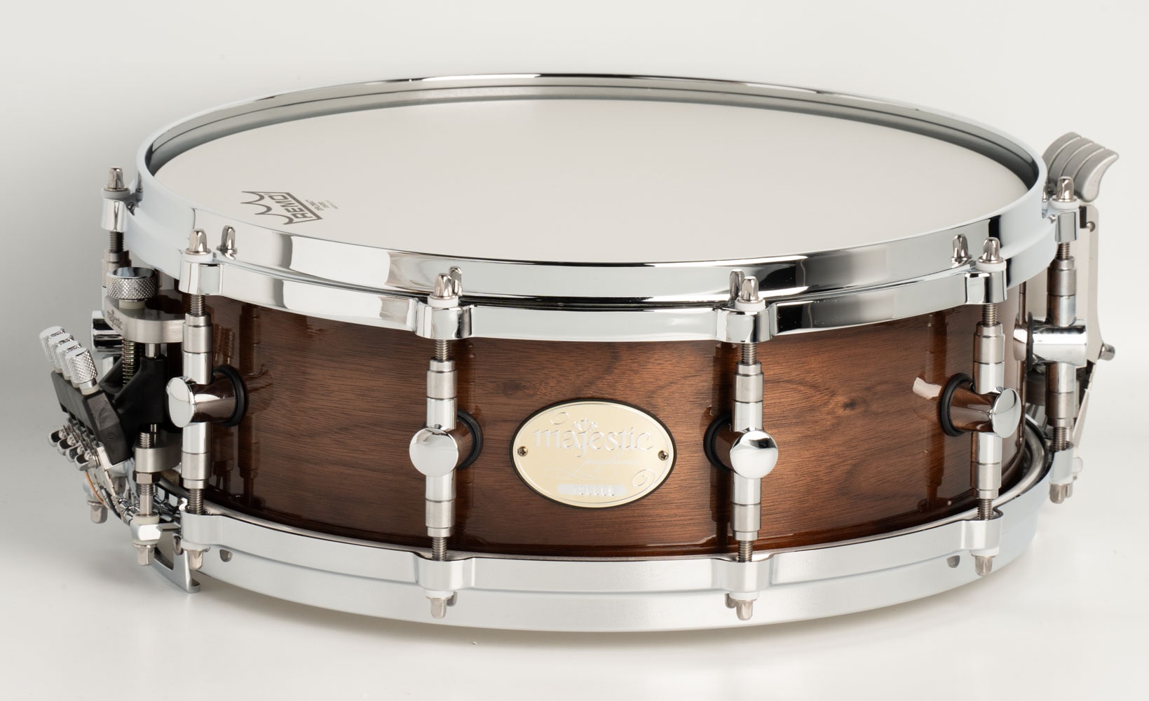 MJ-MPS1450WA 14"x5" ウォルナット プロフォニックシリーズ