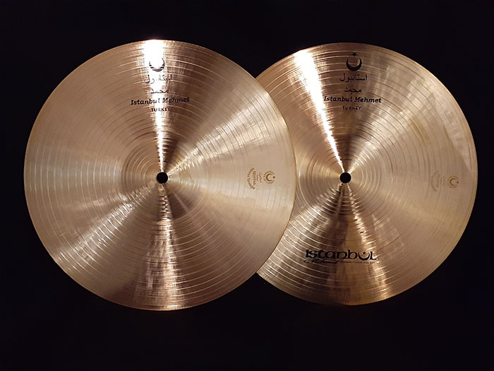 パーカッション・打楽器 Istanbul Mehmet turk 13 パーカッション・打楽器 Istanbul Mehmet turk 13 Istanbul