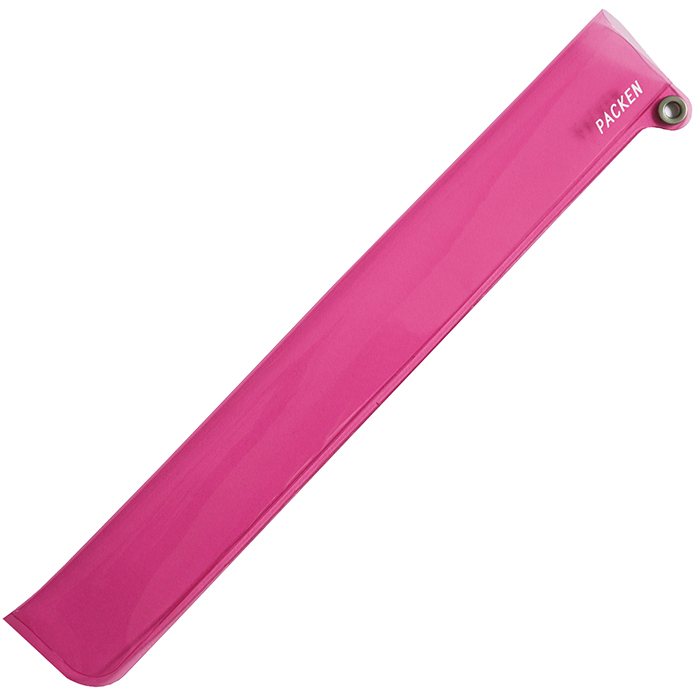 【1 pair stick cover】one size（1set）/CHERRY PINK