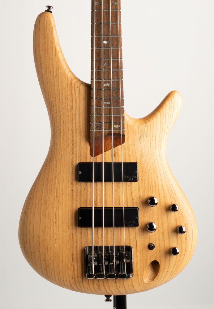 SSR620 / NAT
