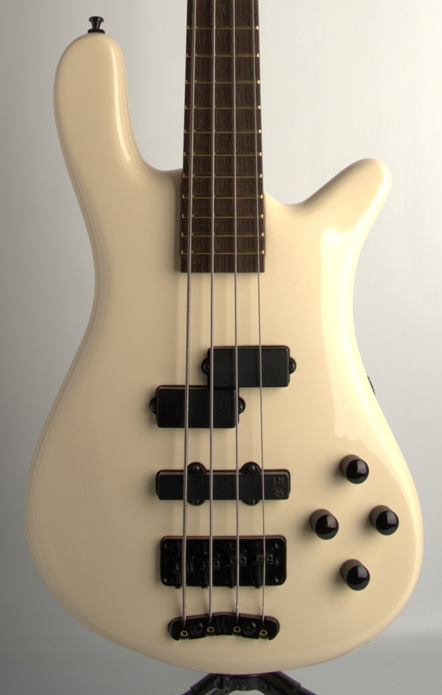 Streamer LX 4st / Creme White