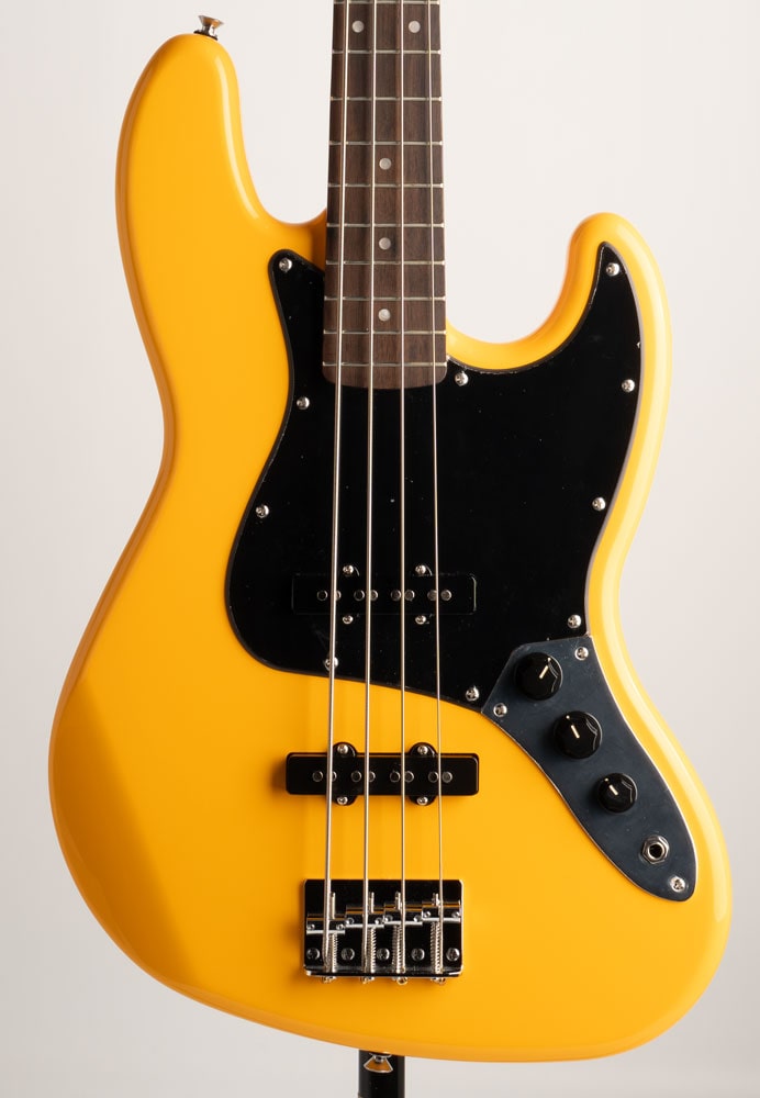 MB 4 YELLOW JB