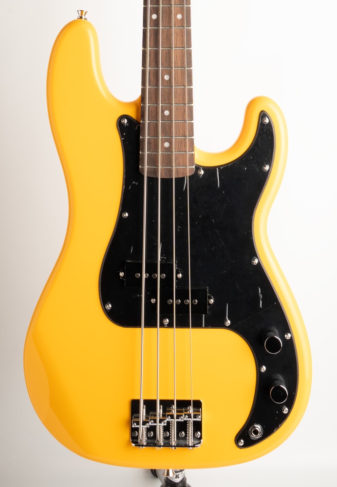 MB YELLOW PB【サウンドメッセ限定特価 29,700円】
