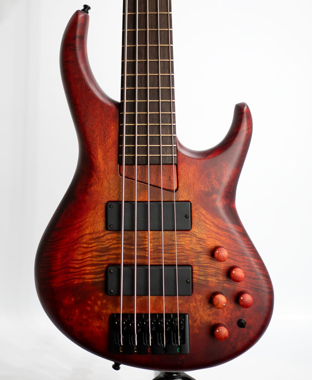 535-24 Myrtle Burl Top