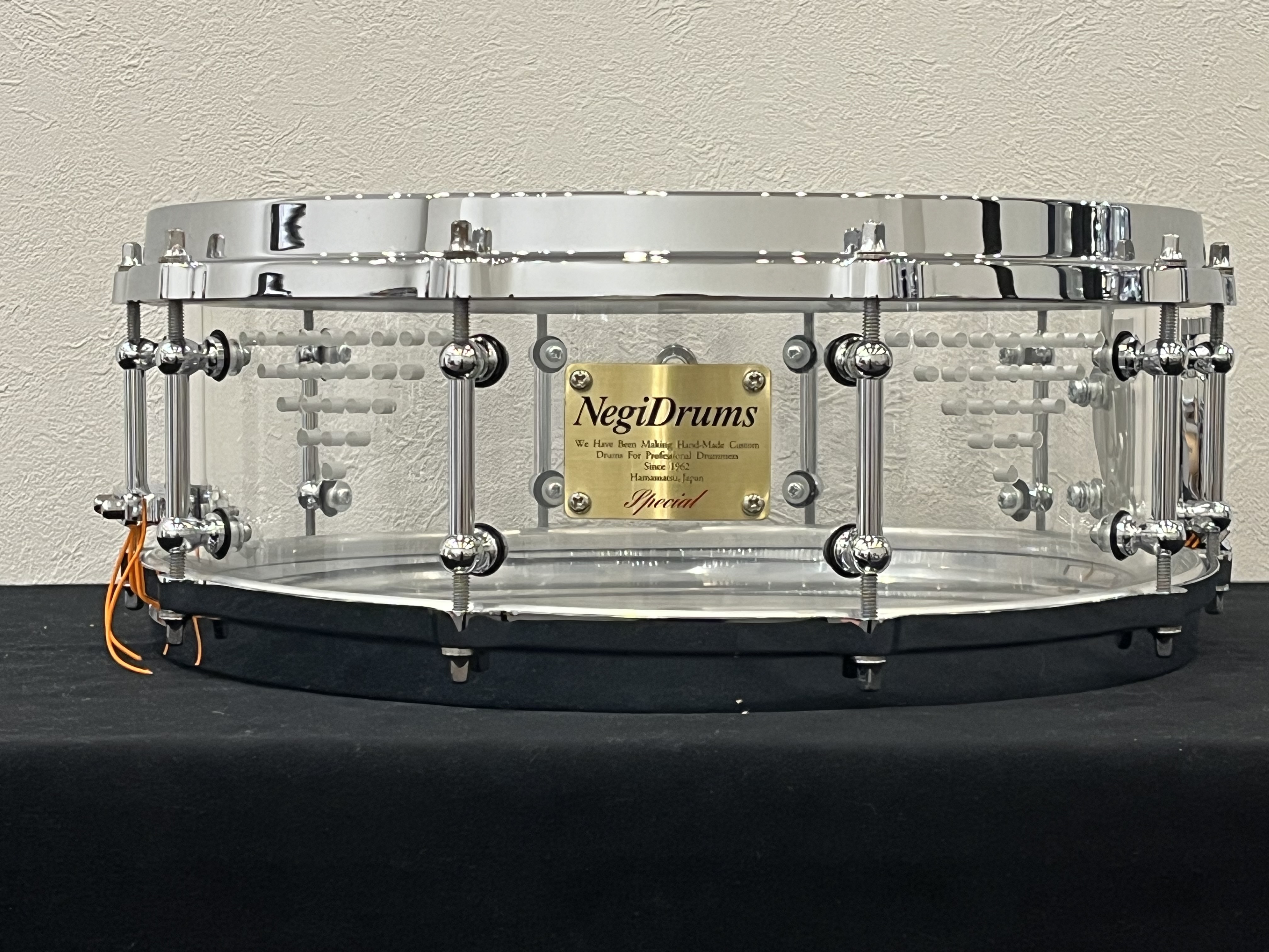 【中古品】Negi Drums 特別生産品　SRW-A10U1450D