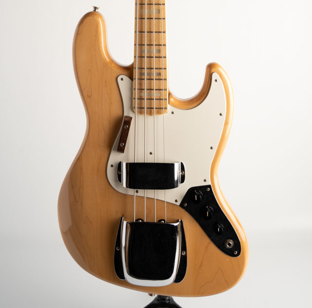 FJB-75N 1970s