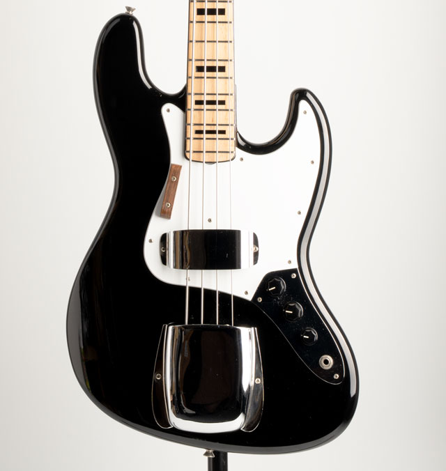 FJB-65 BLK 1970s