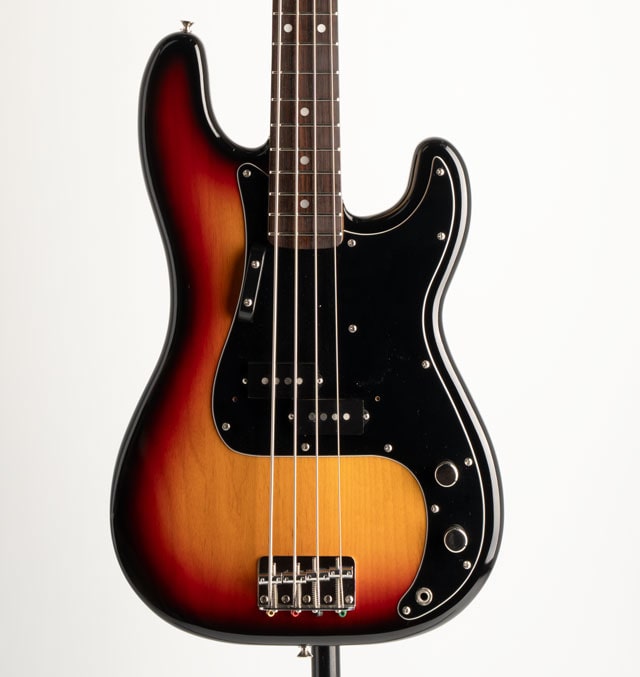PB-60 HARD PUNCHER 1981