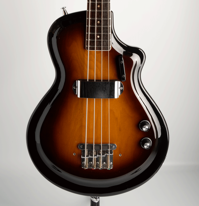 SB-30 Sunburst 1972