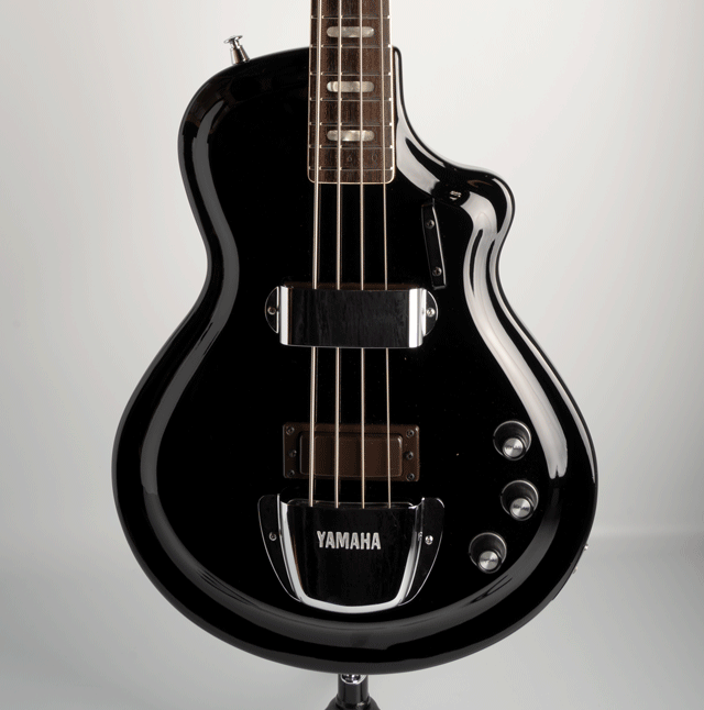 SB-50 Black 1973