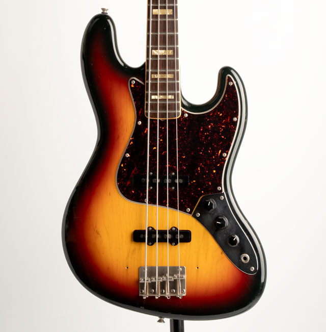 JB-450 SB 1978