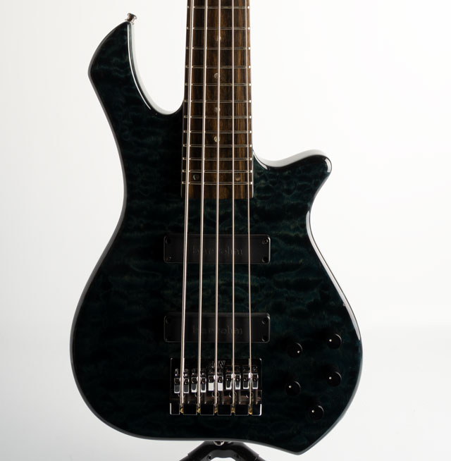 Legacy Elite 519 2011