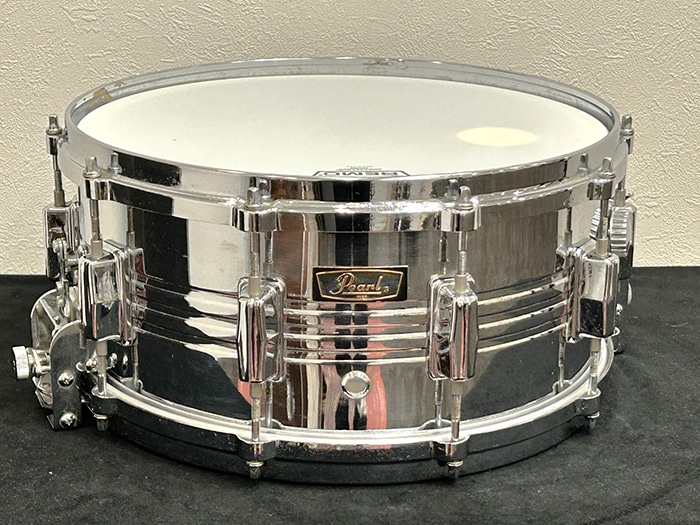 【VINTAGE】1978-80' 4914 Jupiter Brass 14"×6.5"