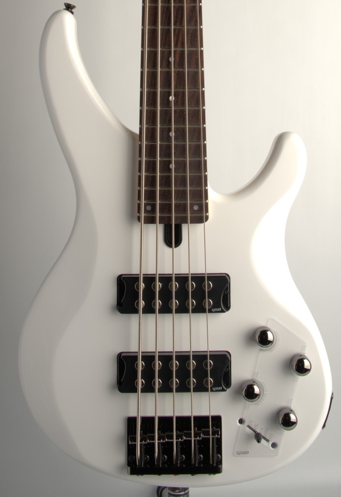 TRBX305 / WH
