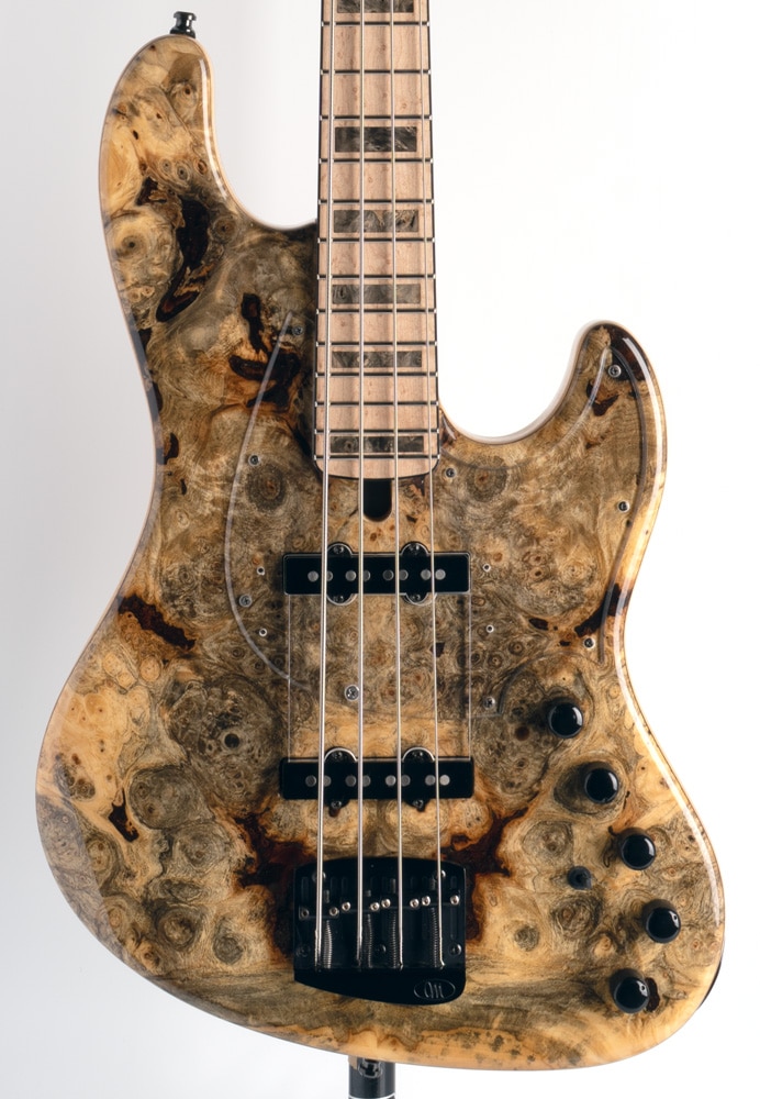 Jabba Custom BB 4st【サウンドメッセ限定価格 363,000円】