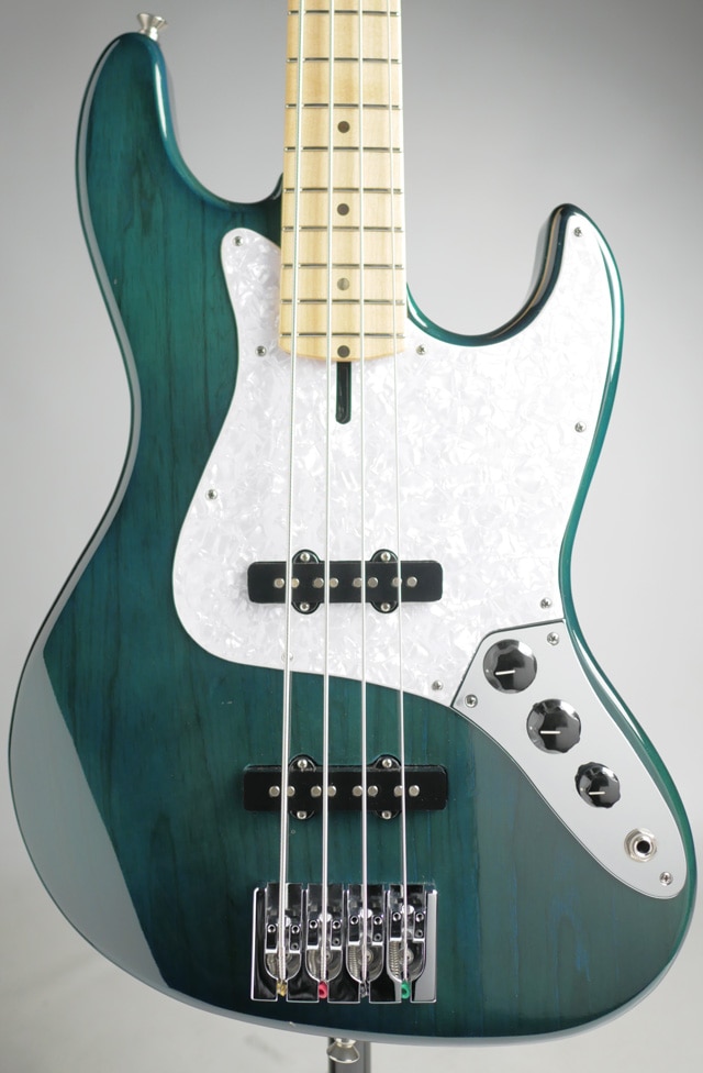 J Bass Style 4st
