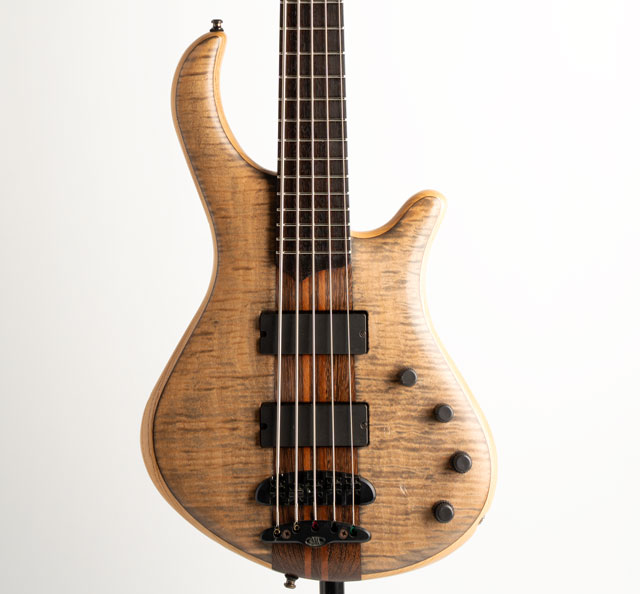 Patriot 5st