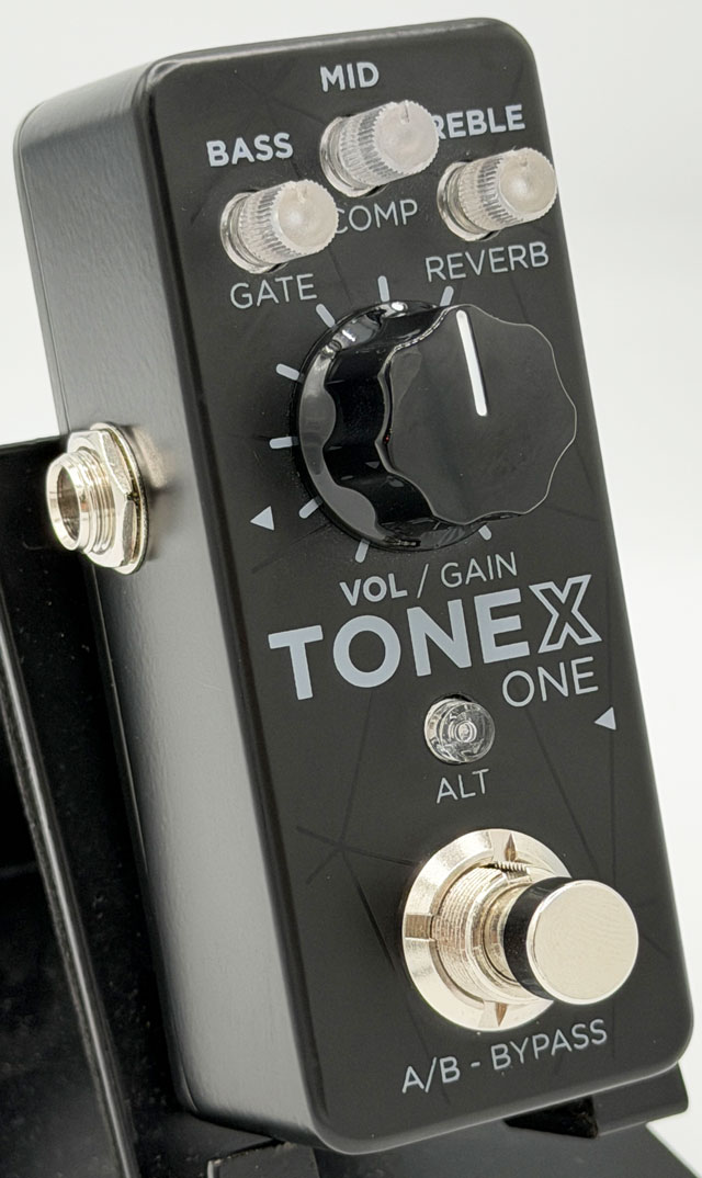 TONEX One
