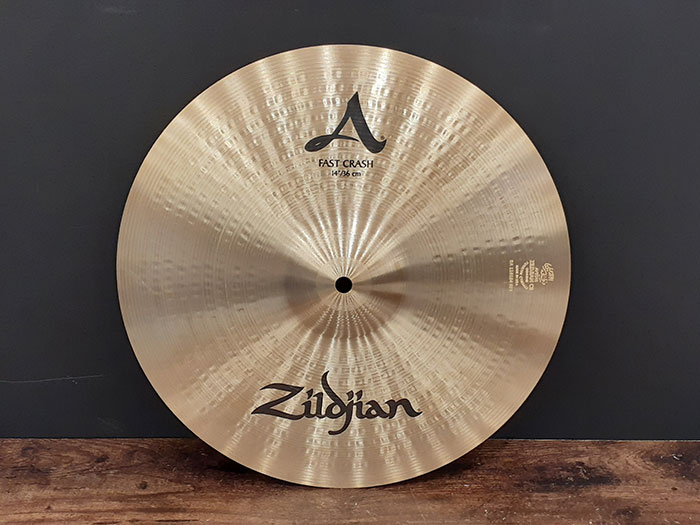 【中古品】 A 14" Fast Crash