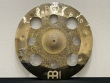【中古品】MEINL BYZANCE DUAL 16" DUAL  TRASH  CRASHES
