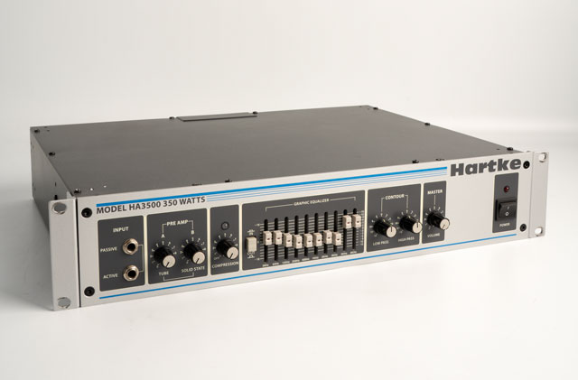 HA3500