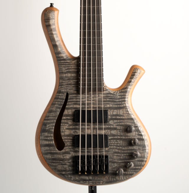 Dorado Bass DC5
