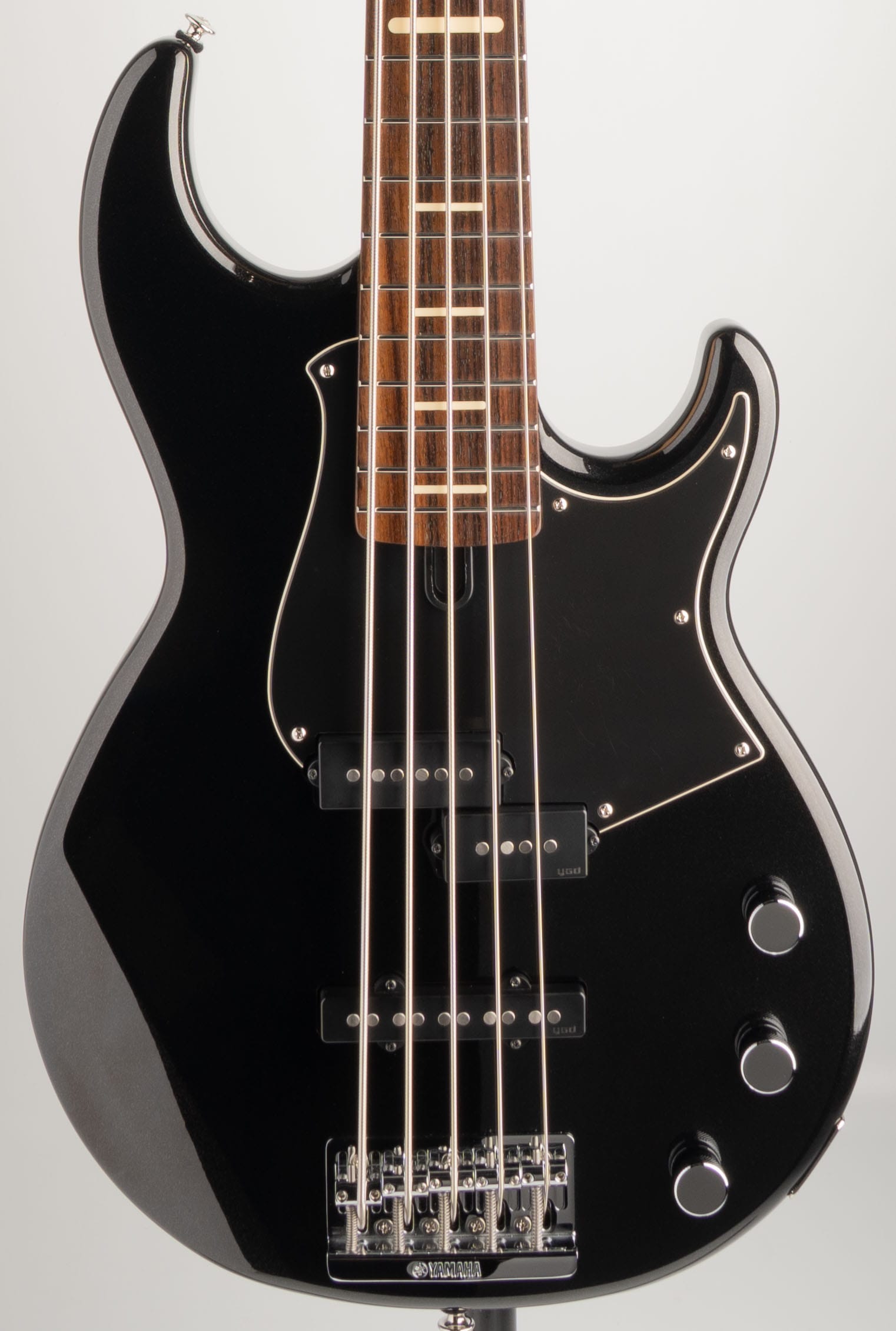 BBP35 Black Metallic