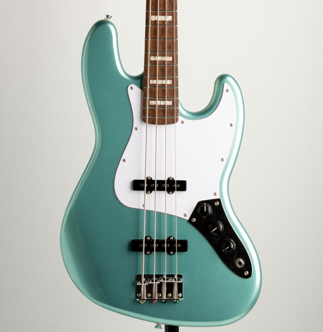 Affinity Series Active Jazz Bass M.SFG